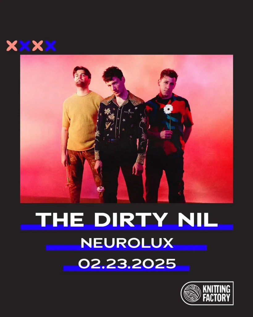 The Dirty Nil